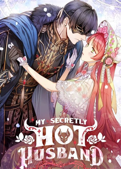 8M views. . My secretly hot husband manga